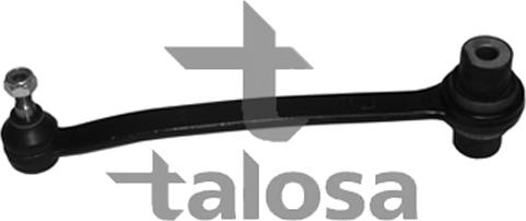 Talosa 46-01729 - Neatkarīgās balstiekārtas svira, Riteņa piekare autodraugiem.lv