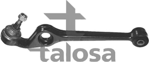 Talosa 46-08933 - Neatkarīgās balstiekārtas svira, Riteņa piekare autodraugiem.lv