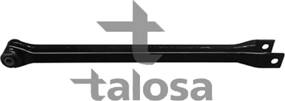 Talosa 46-08645 - Neatkarīgās balstiekārtas svira, Riteņa piekare autodraugiem.lv