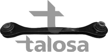 Talosa 46-08646 - Neatkarīgās balstiekārtas svira, Riteņa piekare autodraugiem.lv