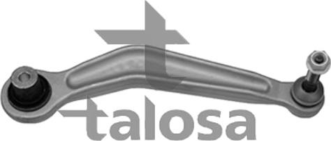 Talosa 46-08652 - Neatkarīgās balstiekārtas svira, Riteņa piekare autodraugiem.lv