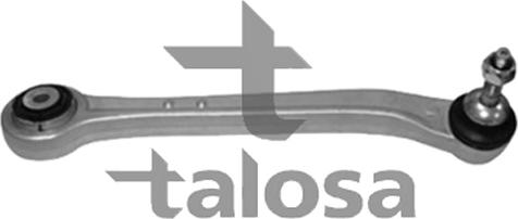Talosa 46-08664 - Neatkarīgās balstiekārtas svira, Riteņa piekare autodraugiem.lv