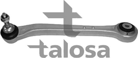 Talosa 46-08665 - Neatkarīgās balstiekārtas svira, Riteņa piekare autodraugiem.lv