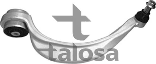 Talosa 46-08122 - Neatkarīgās balstiekārtas svira, Riteņa piekare autodraugiem.lv