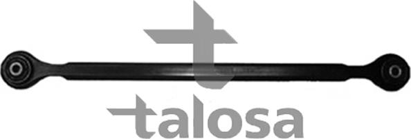 Talosa 46-08396 - Neatkarīgās balstiekārtas svira, Riteņa piekare autodraugiem.lv