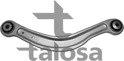 Talosa 46-08735 - Neatkarīgās balstiekārtas svira, Riteņa piekare autodraugiem.lv