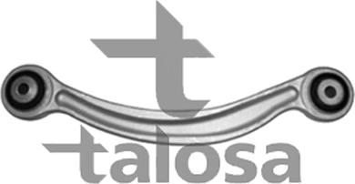 Talosa 46-08738 - Neatkarīgās balstiekārtas svira, Riteņa piekare autodraugiem.lv