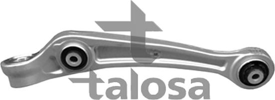 Talosa 46-03539 - Neatkarīgās balstiekārtas svira, Riteņa piekare autodraugiem.lv