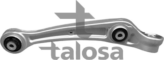 Talosa 46-03538 - Neatkarīgās balstiekārtas svira, Riteņa piekare autodraugiem.lv