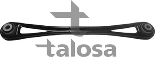 Talosa 46-03752 - Neatkarīgās balstiekārtas svira, Riteņa piekare autodraugiem.lv