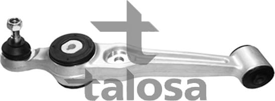 Talosa 46-03766 - Neatkarīgās balstiekārtas svira, Riteņa piekare autodraugiem.lv