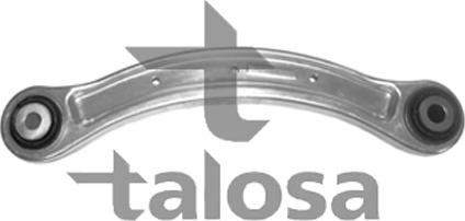 Talosa 46-03731 - Neatkarīgās balstiekārtas svira, Riteņa piekare autodraugiem.lv