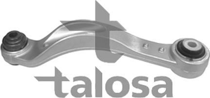 Talosa 46-03728 - Neatkarīgās balstiekārtas svira, Riteņa piekare autodraugiem.lv