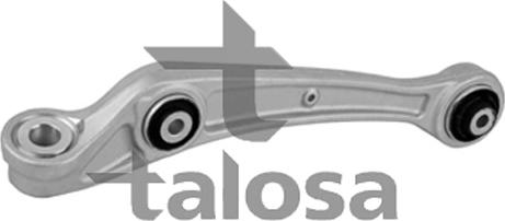 Talosa 46-02448 - Neatkarīgās balstiekārtas svira, Riteņa piekare autodraugiem.lv