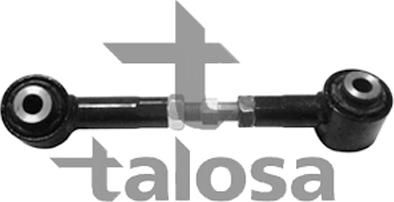 Talosa 46-02021 - Neatkarīgās balstiekārtas svira, Riteņa piekare autodraugiem.lv