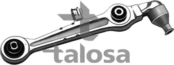 Talosa 46-02127 - Neatkarīgās balstiekārtas svira, Riteņa piekare autodraugiem.lv