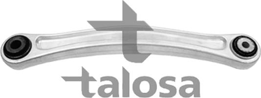 Talosa 46-02881 - Neatkarīgās balstiekārtas svira, Riteņa piekare autodraugiem.lv