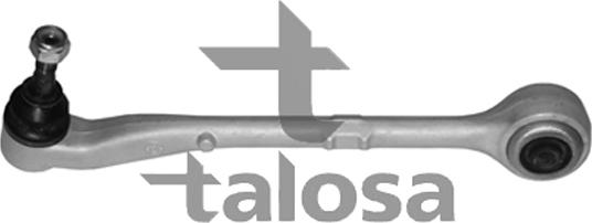 Talosa 46-02344 - Neatkarīgās balstiekārtas svira, Riteņa piekare autodraugiem.lv