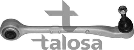 Talosa 46-02345 - Neatkarīgās balstiekārtas svira, Riteņa piekare autodraugiem.lv
