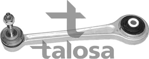 Talosa 46-02348 - Neatkarīgās balstiekārtas svira, Riteņa piekare autodraugiem.lv
