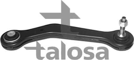 Talosa 46-02381 - Neatkarīgās balstiekārtas svira, Riteņa piekare autodraugiem.lv