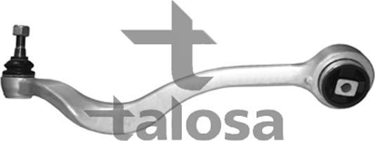 Talosa 46-02334 - Neatkarīgās balstiekārtas svira, Riteņa piekare autodraugiem.lv