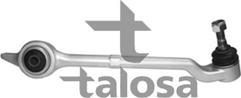 Talosa 46-02332 - Neatkarīgās balstiekārtas svira, Riteņa piekare autodraugiem.lv