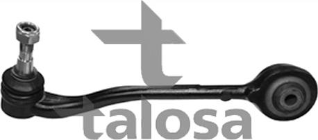 Talosa 46-02376 - Neatkarīgās balstiekārtas svira, Riteņa piekare autodraugiem.lv