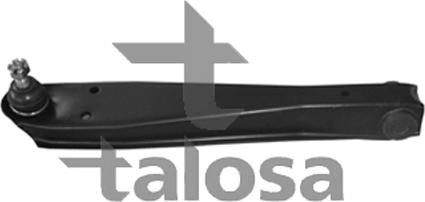 Talosa 46-07999 - Neatkarīgās balstiekārtas svira, Riteņa piekare autodraugiem.lv