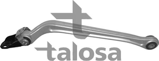 Talosa 46-07089 - Neatkarīgās balstiekārtas svira, Riteņa piekare autodraugiem.lv