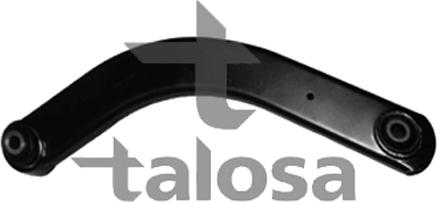 Talosa 46-07025 - Neatkarīgās balstiekārtas svira, Riteņa piekare autodraugiem.lv