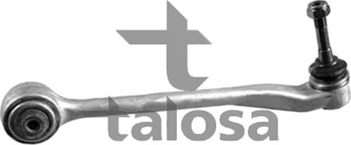 Talosa 46-07169 - Neatkarīgās balstiekārtas svira, Riteņa piekare autodraugiem.lv