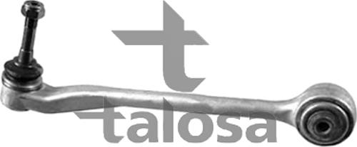 Talosa 46-07170 - Neatkarīgās balstiekārtas svira, Riteņa piekare autodraugiem.lv