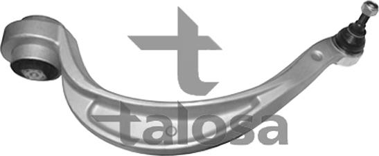 Talosa 46-07218 - Neatkarīgās balstiekārtas svira, Riteņa piekare autodraugiem.lv