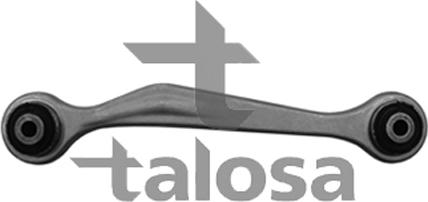 Talosa 46-07225 - Neatkarīgās balstiekārtas svira, Riteņa piekare autodraugiem.lv