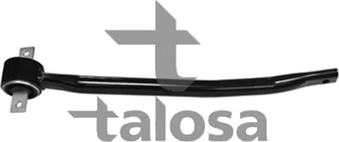 Talosa 46-07705 - Neatkarīgās balstiekārtas svira, Riteņa piekare autodraugiem.lv