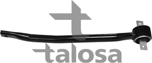 Talosa 46-07706 - Neatkarīgās balstiekārtas svira, Riteņa piekare autodraugiem.lv