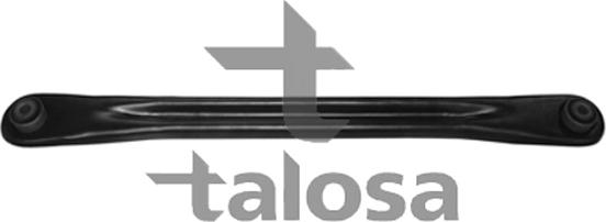 Talosa 46-07716 - Neatkarīgās balstiekārtas svira, Riteņa piekare autodraugiem.lv