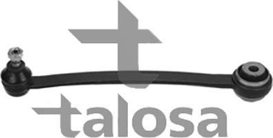 Talosa 46-07724 - Neatkarīgās balstiekārtas svira, Riteņa piekare autodraugiem.lv