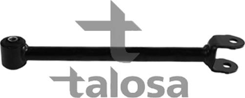 Talosa 46-14076 - Neatkarīgās balstiekārtas svira, Riteņa piekare autodraugiem.lv