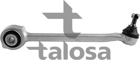 Talosa 46-10404 - Neatkarīgās balstiekārtas svira, Riteņa piekare autodraugiem.lv