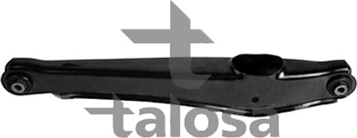 Talosa 46-10481 - Neatkarīgās balstiekārtas svira, Riteņa piekare autodraugiem.lv