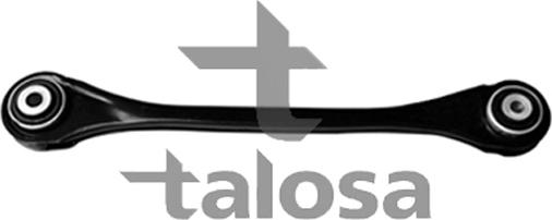 Talosa 46-10566 - Neatkarīgās balstiekārtas svira, Riteņa piekare autodraugiem.lv