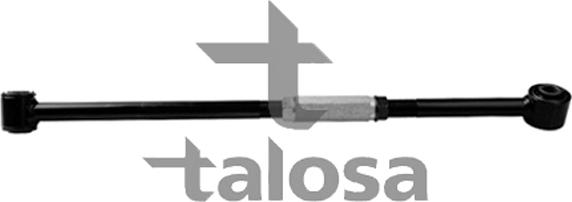 Talosa 46-10697 - Neatkarīgās balstiekārtas svira, Riteņa piekare autodraugiem.lv