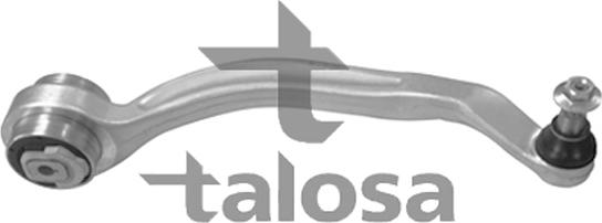 Talosa 46-10043 - Neatkarīgās balstiekārtas svira, Riteņa piekare autodraugiem.lv