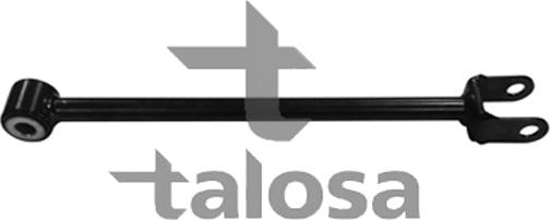 Talosa 46-10056 - Neatkarīgās balstiekārtas svira, Riteņa piekare autodraugiem.lv