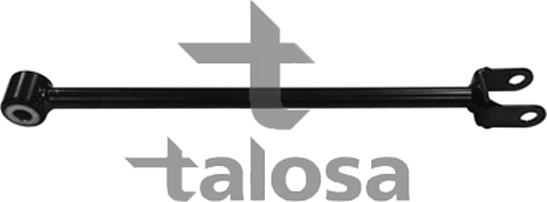 Talosa 46-10057 - Neatkarīgās balstiekārtas svira, Riteņa piekare autodraugiem.lv