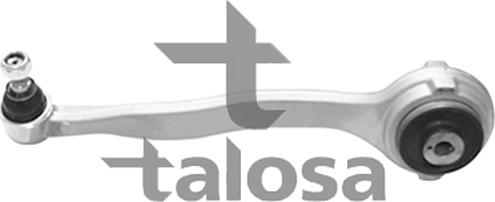 Talosa 46-10072 - Neatkarīgās balstiekārtas svira, Riteņa piekare autodraugiem.lv