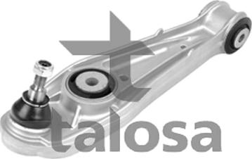 Talosa 46-10105 - Neatkarīgās balstiekārtas svira, Riteņa piekare autodraugiem.lv