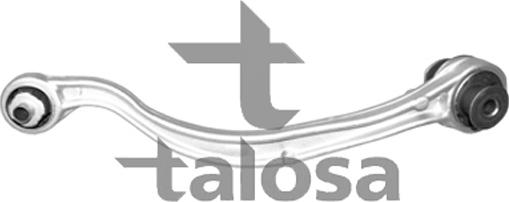 Talosa 46-10108 - Neatkarīgās balstiekārtas svira, Riteņa piekare autodraugiem.lv